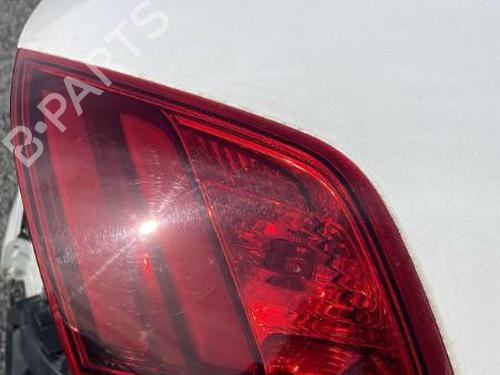 Used Left tailgate light Left tailgate light PEUGEOT 308 II (LB_, LP_, LW_, LH_, L3_) 1.6 HDi / BlueHDi 115 (115 hp) 22326811 22326811