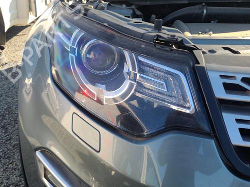 Used Right headlight LAND ROVER DISCOVERY SPORT (L550) 2.2 D 4x4 (150 hp) 29635012