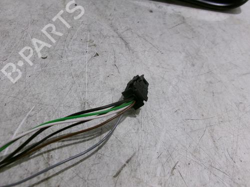 Right mirror PEUGEOT 307 (3A/C) 2.0 HDi 90 | BP22326905C27 