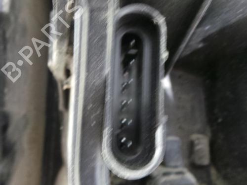 Venstre baglygte SMART FORFOUR (454) 1.5 (454.032) | BP28326601C34 