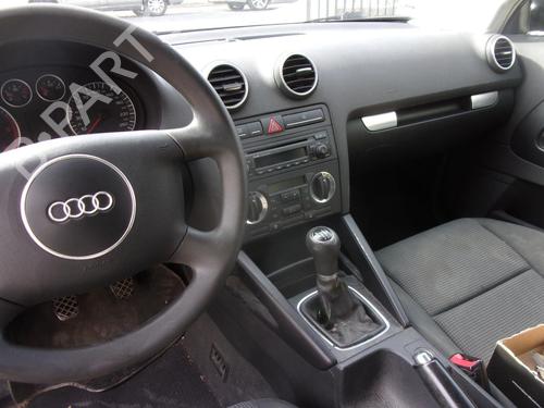 Elektronische module AUDI A3 (8P1) 1.9 TDI | BP26156708M83 