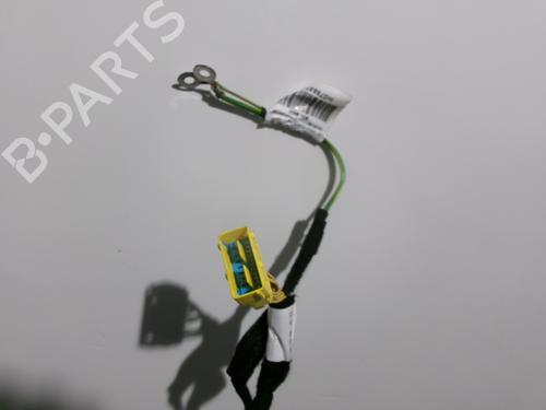 Tailgate PEUGEOT 308 II (LB_, LP_, LW_, LH_, L3_) 1.6 BlueHDi 120 | BP24848305C6 
