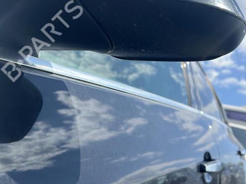 Left mirror OPEL INSIGNIA A Sports Tourer (G09) 2.0 CDTI (35) | BP27704984C26 