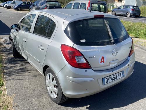 Alternator OPEL CORSA D (S07) 1.3 CDTI (L08, L68) | BP30546540M7  - Image 7