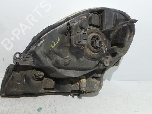 Right headlight RENAULT KANGOO Express (FW0/1_) 1.5 dCi 70 (FW0A, KW0V) | BP35957444C29 - Image 3