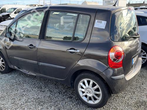 Ignition coil RENAULT MODUS / GRAND MODUS (F/JP0_) 1.4 (JP01, JP0J) | BP33199162M94 - Image 5