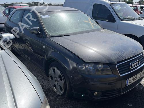 Left taillight AUDI A3 (8P1) 2.0 TDI 16V | BP28690623C34  - Image 7