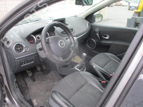 Right mirror RENAULT CLIO III Grandtour (KR0/1_) 1.5 dCi (KR0H, KR1S) | BP30538399C27