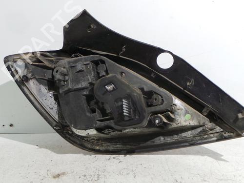 Right taillight OPEL ASTRA H (A04) 1.7 CDTI (L48) | BP30863654C35 - Image 3
