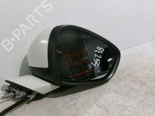Right mirror PEUGEOT 508 I (8D_) 1.6 HDi | BP29481688C27 