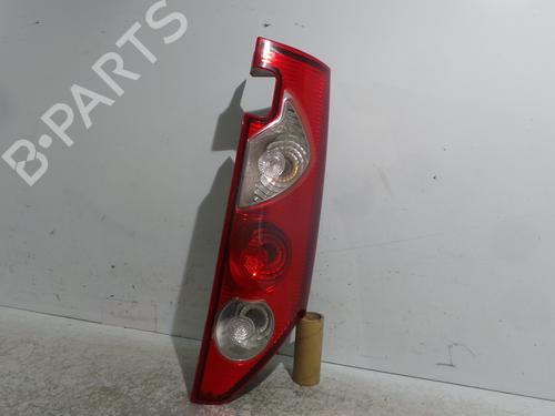 Right taillight RENAULT KANGOO Express (FW0/1_) 1.5 dCi 70 (FW0A, KW0V) | BP38632106C35 - Image 3