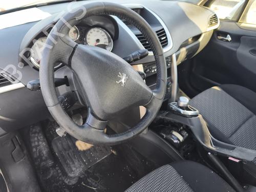 Used Parts PEUGEOT 207 SW (WK_)  1.6 HDi  5011200
