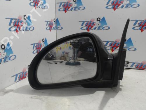Left mirror KIA PRO CEE'D (ED) 1.6 CRDi 115 | BP22324045C26 
