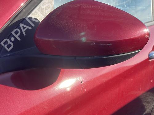 Used Left mirror FIAT TIPO Hatchback (356_, 357_) 1.4 (356HXA1B, 357) (95 hp) 29544044