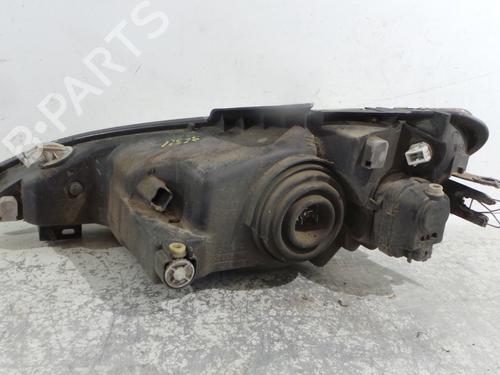 Used Right headlight Right headlight PEUGEOT 206 Hatchback (2A/C) 1.9 D (69 hp) 39252932 39252932