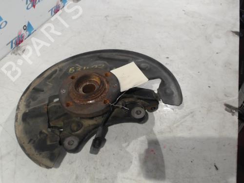 Used Left front steering knuckle Left front steering knuckle DS DS 5 (KF_) 2.0 BlueHDi 180 (180 hp) 22329156 22329156