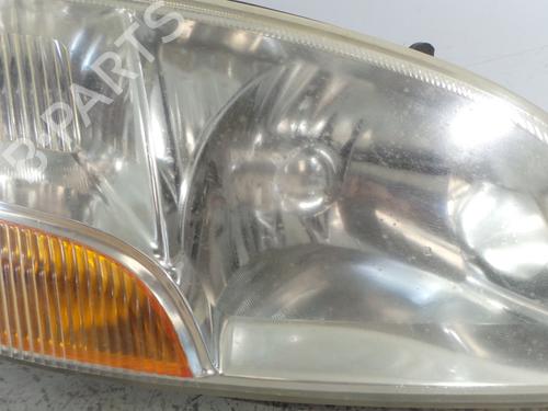 Right headlight SUZUKI IGNIS I (FH) 1.3 (HV51, HX51, RG413) | BP36400108C29 - Image 2