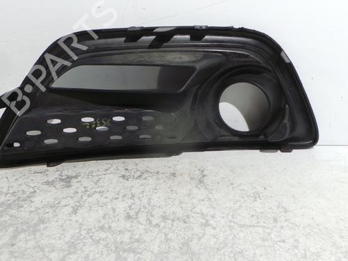 Grill RENAULT CAPTUR I (J5_, H5_) 1.5 dCi 110 | BP36672060C40 - Image 3