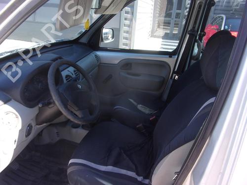 Used Parts RENAULT KANGOO (KC0/1_)  1.5 dCi  2069362