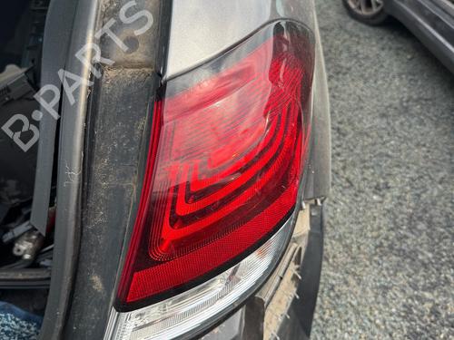 Used Right taillight Right taillight CITROËN C4 II (NC_) [2009-2026] 36259010 36259010