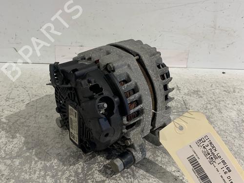 Used Alternator Alternator 37035543 37035543