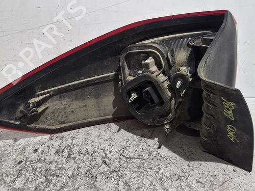 Used Right taillight Right taillight 36817924 36817924