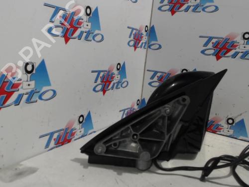 Right mirror AUDI A4 B7 Avant (8ED) 2.0 TDI quattro | BP22539463C27 