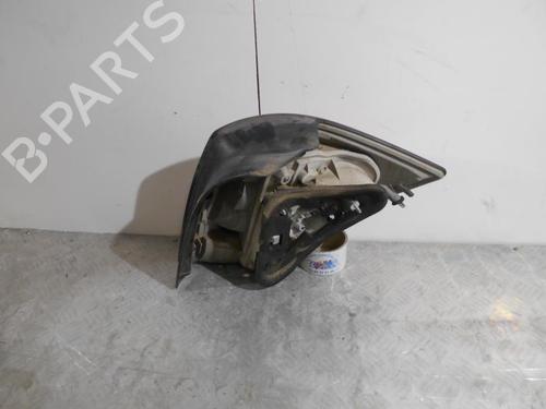 Left taillight OPEL ASTRA H Estate (A04) 1.7 CDTI (L35) | BP22323973C34 