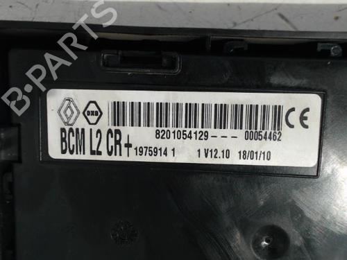 Electronic module RENAULT CLIO III (BR0/1, CR0/1) 1.2 16V (BR0P, CR0P) | BP22327217M83 