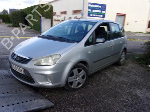 Right mirror FORD C-MAX (DM2) 1.8 TDCi | BP22325736C27 