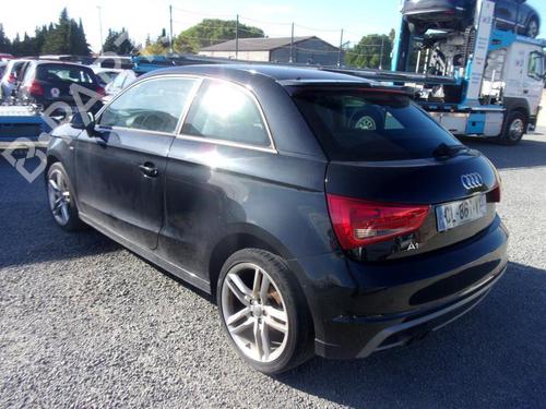 Mirror switch AUDI A1 (8X1, 8XK) 1.4 TFSI | BP22325454I25 
