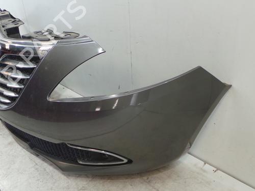 Front bumper LANCIA YPSILON (312_)  | BP36418941C7  - Image 6