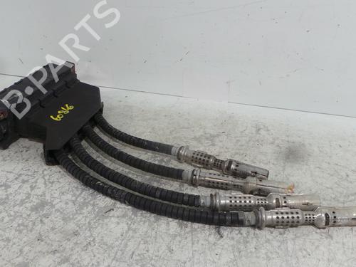 Used Ignition coil Ignition coil BMW 3 Coupe (E46) [1998-2006] 33469171 33469171