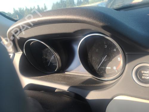 Used Instrument cluster LAND ROVER DISCOVERY SPORT (L550) 2.2 D 4x4 (150 hp) 29635003