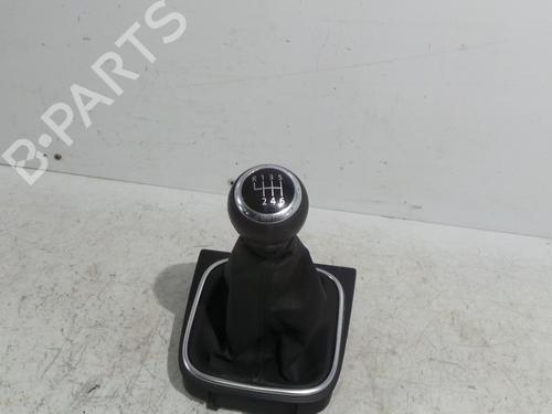 Used Gear lever VW GOLF VI (5K1) 2.0 TDI 4motion (140 hp) 30446601