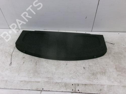 Used Rear parcel shelf TOYOTA AURIS (_E15_) 2.2 D (ADE157_, ADE151_, ADE151R, ADE157R) (177 hp) 29840810