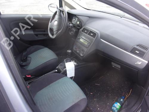 Engine FIAT GRANDE PUNTO (199_) 1.4 (199AXB11, 199AXB1A, 199BXB1A, 199AXL1A) | BP27578676M1  - Image 8