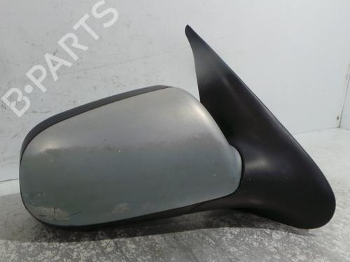 Bakspejl Højre Bakspejl Højre CITROËN XSARA (N1) 2.0 HDi 109 (109 hp) 39759733 39759733