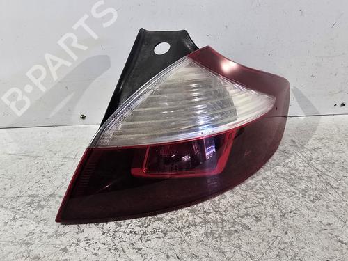 Used Right taillight RENAULT MEGANE III Hatchback (BZ0/1_, B3_) 1.5 dCi (BZ1G, BZ1W, BZ0R) (95 hp) 33217492