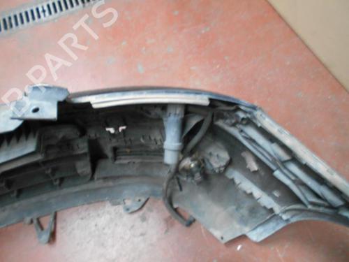 Used Front bumper Front bumper VW TOURAN (1T1, 1T2) 2.0 TDI 16V (140 hp) 22539562 22539562