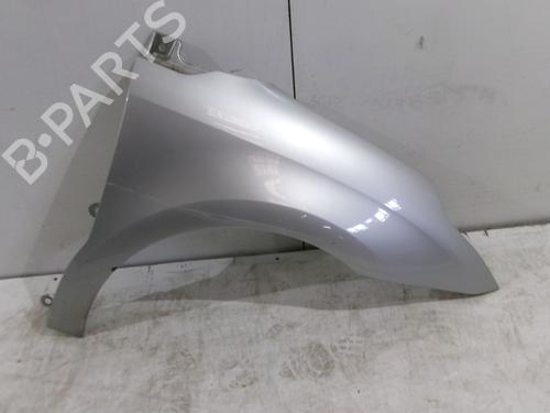 Used Right front fenders CITROËN C4 I (LC_) 1.6 HDi (90 hp) 24319469