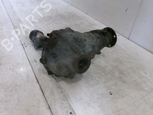 Used Front differential Front differential TOYOTA LAND CRUISER PRADO (_J15_) 2.8 D-4D (GDJ150_, GDJ155_, GDJ150, GDJ151) (177 hp) 29583517 29583517