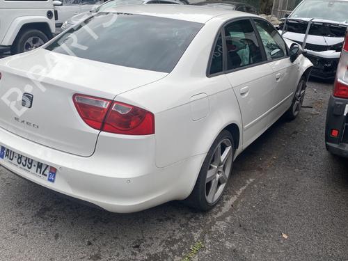 Used Parts SEAT EXEO (3R2) 2.0 TDI 2667565