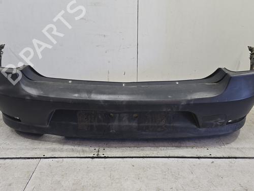 Rear bumper DACIA LOGAN (LS_) 1.4 (LS0A, LS0C, LS0E, LS0G) | BP34005247C8 - Image 3