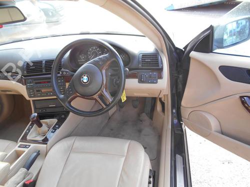 Starter BMW 3 Coupe (E46) 325 Ci | BP22325877M8 