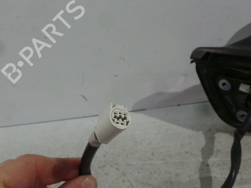 Used Right mirror Right mirror TOYOTA AURIS (_E15_) 1.4 D-4D (NDE150_, NDE150R) (90 hp) 33469112 33469112