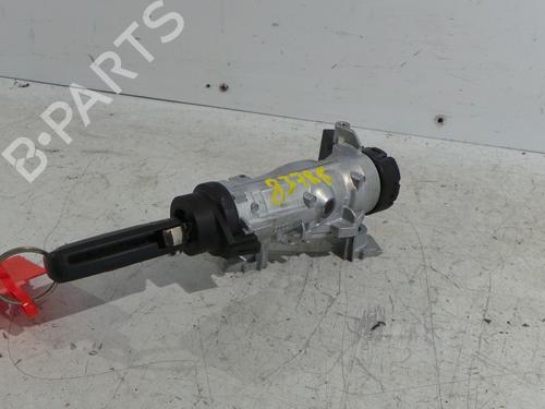 Used Ignition barrel VW POLO V (6R1, 6C1) 1.4 TDI (75 hp) 29919820