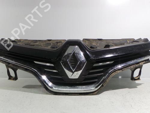 Gitter für RENAULT CAPTUR I (J5_, H5_) 1.5 dCi 90 (J5N4, J5M5, J5MW, J5M6, J5AL, J5AJ) (90 hp) 30046241