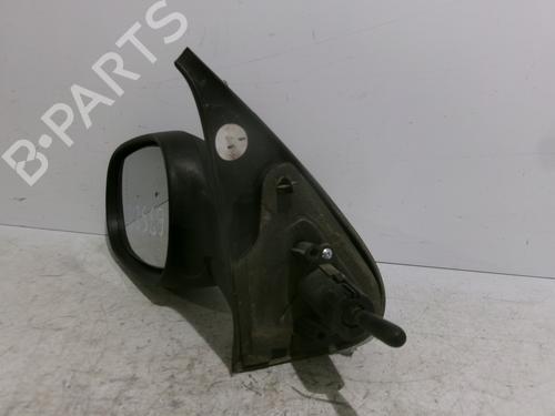 Left mirror NISSAN MICRA III (K12) 1.2 16V | BP27679426C26 