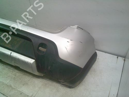 Rear bumper DACIA SANDERO 1.5 dCi | BP30356100C8 - Image 4